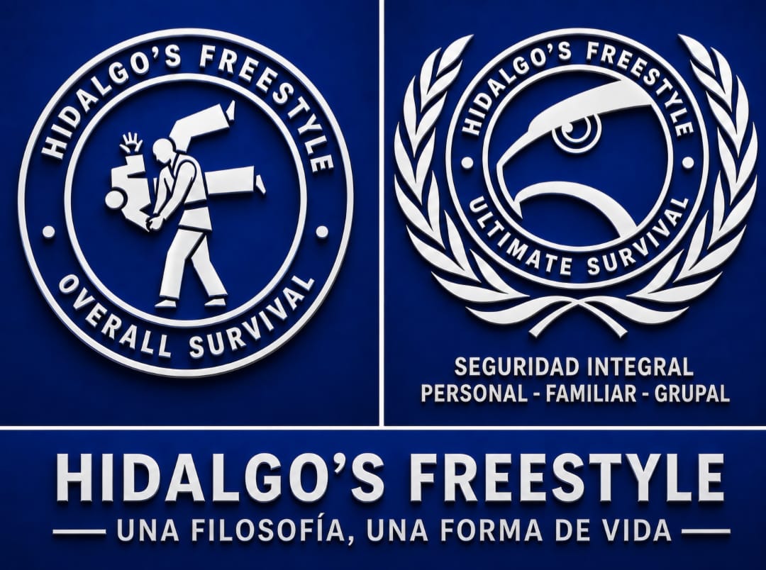 Seguridad y Supervivencia General