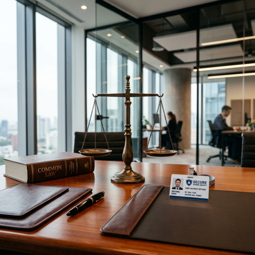 Licenciatura en Derecho y Seguridad Pública