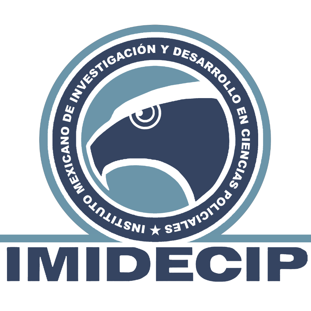 Logotipo Oficial de IMIDECIP